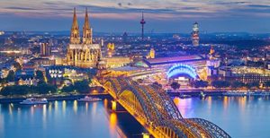 Köln - Top Destination für Ihre nächste Tagung