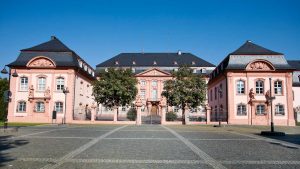 Mainz Landtag Tagungshotels in Mainz