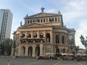 Frankfurt Alte Oper - tagungshotel-deutschland.com