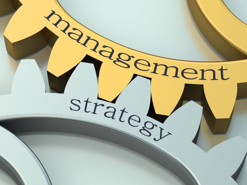 Zahnraeder - Strategisches MICE Management