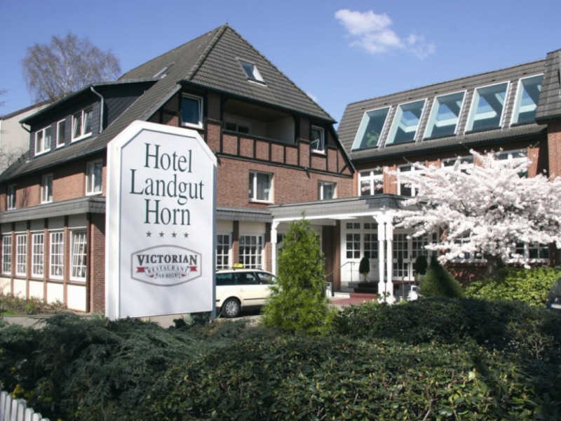 Hotel Landgut Horn – Tagungshotel in Bremen