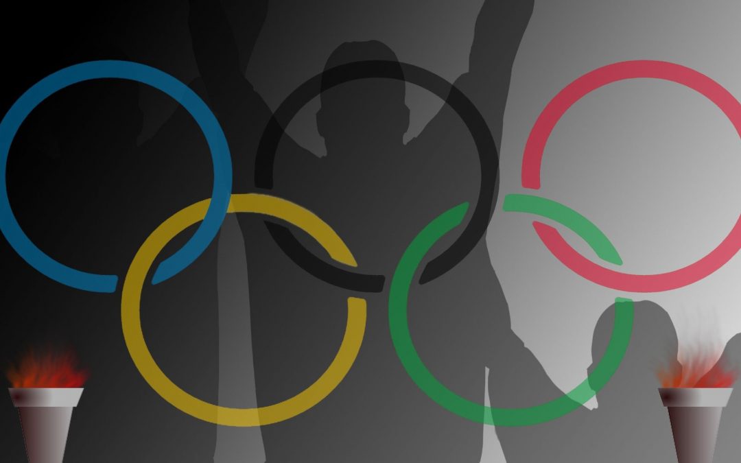 Olympia 2024 – Olympiasieger & top Referenten für Ihre Veranstaltung